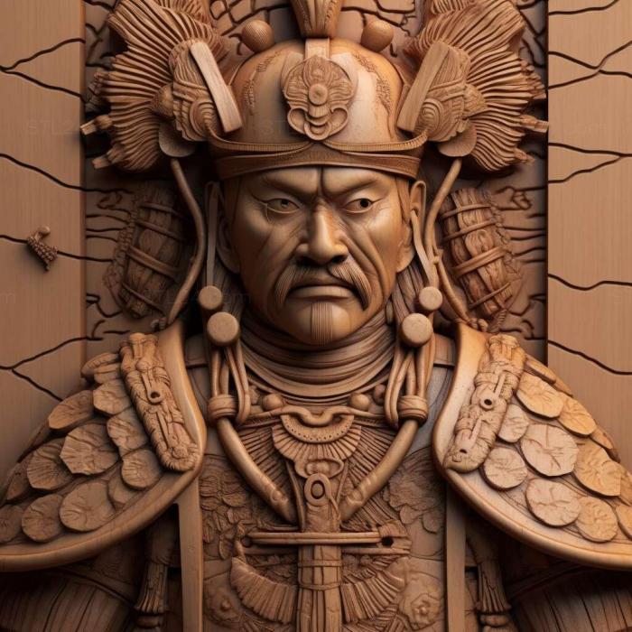 Shogun Total War 1